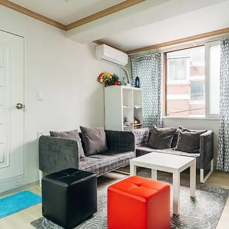 10 Guesthouse - Hostel
